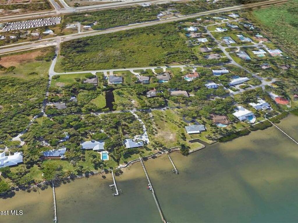 Milton Road & River Woods Drive, Ft. Pierce, FL 34946