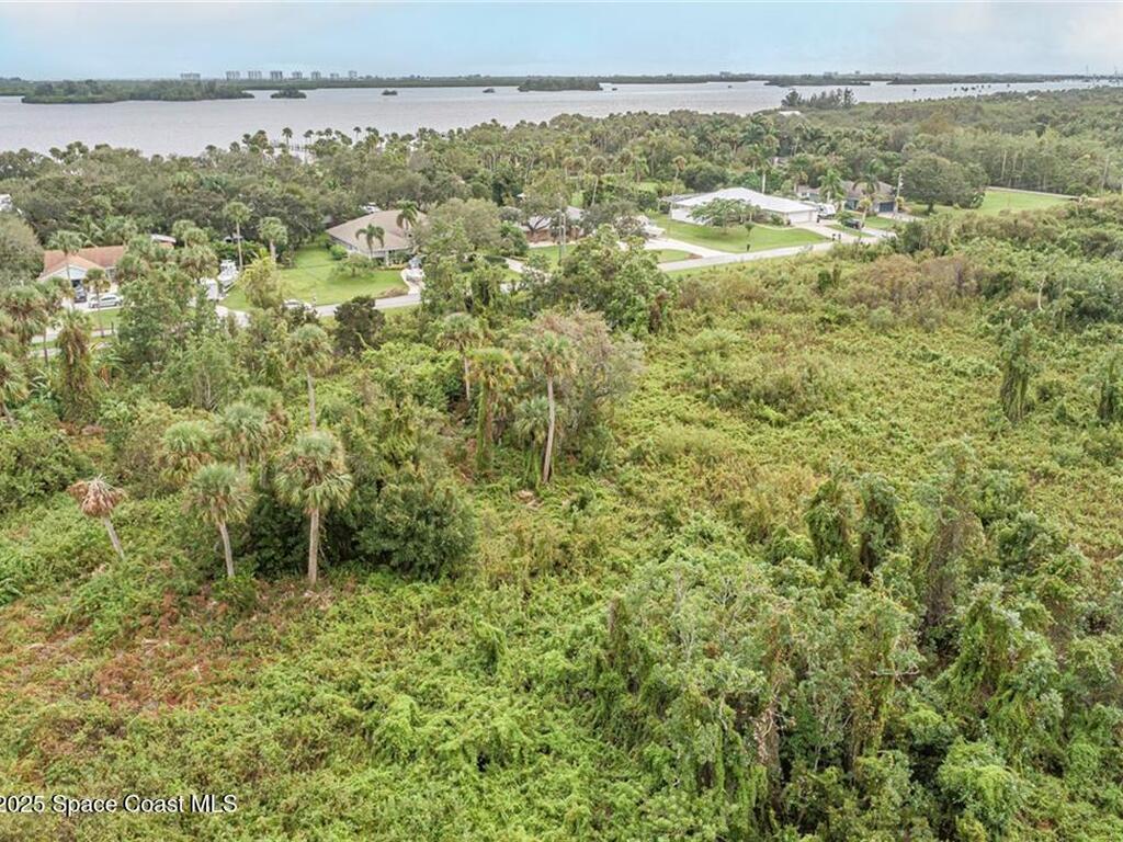 Milton Road & River Woods Drive, Ft. Pierce, FL 34946