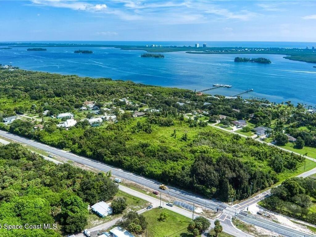 Milton Road & River Woods Drive, Ft. Pierce, FL 34946