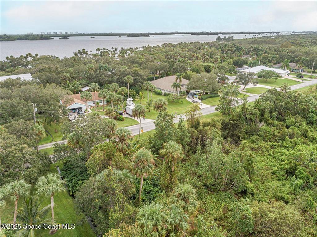 Milton Road & River Woods Drive, Ft. Pierce, FL 34946