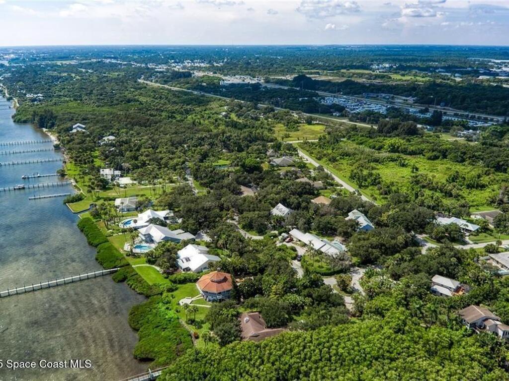Milton Road & River Woods Drive, Ft. Pierce, FL 34946