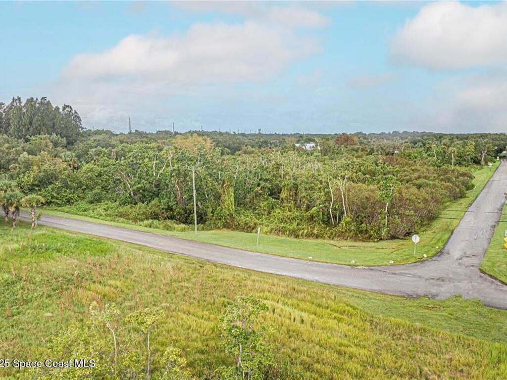 Milton Road & River Woods Drive, Ft. Pierce, FL 34946