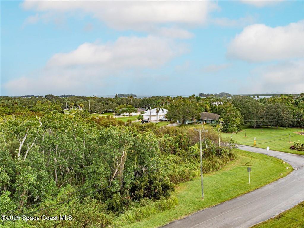 Milton Road & River Woods Drive, Ft. Pierce, FL 34946