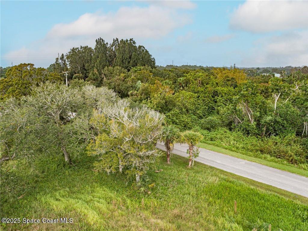 Milton Road & River Woods Drive, Ft. Pierce, FL 34946
