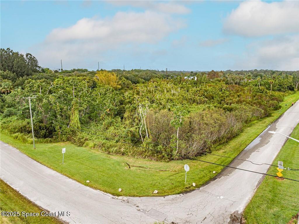 Milton Road & River Woods Drive, Ft. Pierce, FL 34946