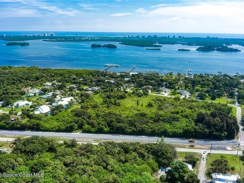 Milton Road & River Woods Drive, Ft. Pierce, FL 34946