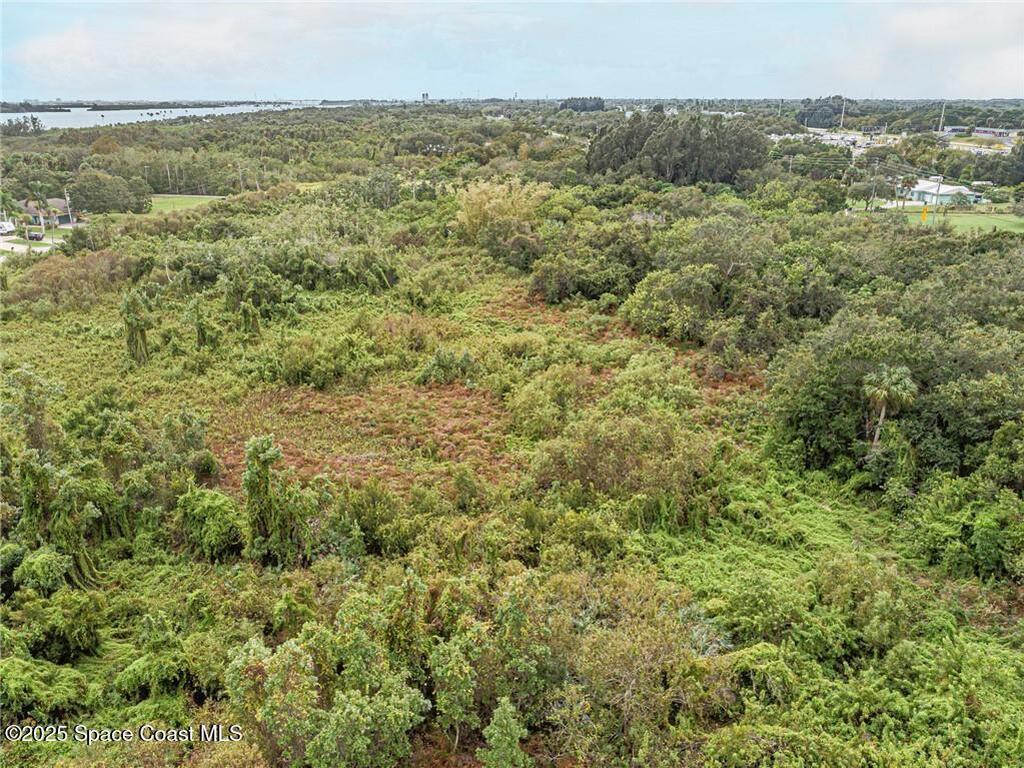 Milton Road & River Woods Drive, Ft. Pierce, FL 34946