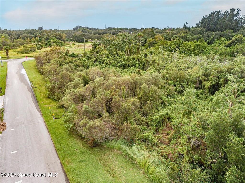 Milton Road & River Woods Drive, Ft. Pierce, FL 34946