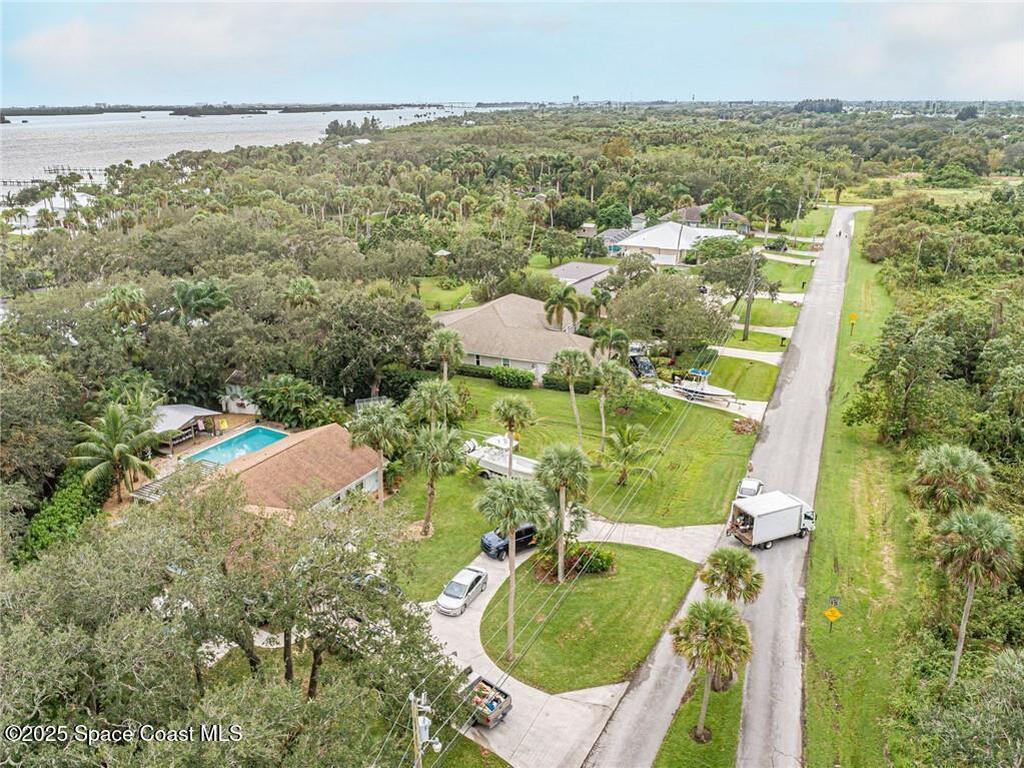 Milton Road & River Woods Drive, Ft. Pierce, FL 34946