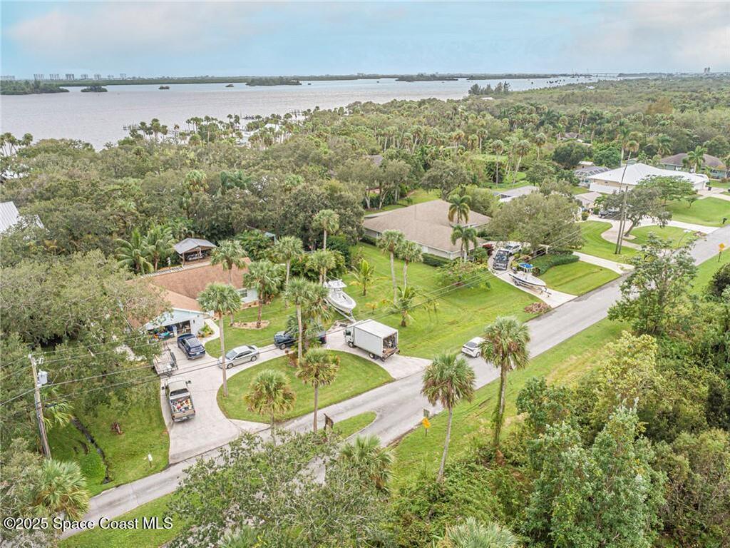 Milton Road & River Woods Drive, Ft. Pierce, FL 34946