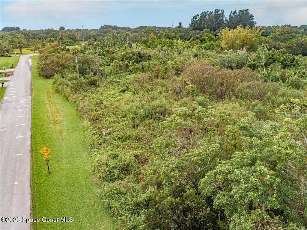 Milton Road & River Woods Drive, Ft. Pierce, FL 34946