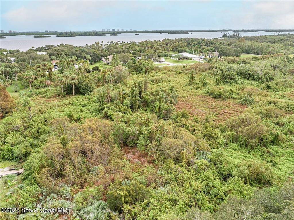 Milton Road & River Woods Drive, Ft. Pierce, FL 34946