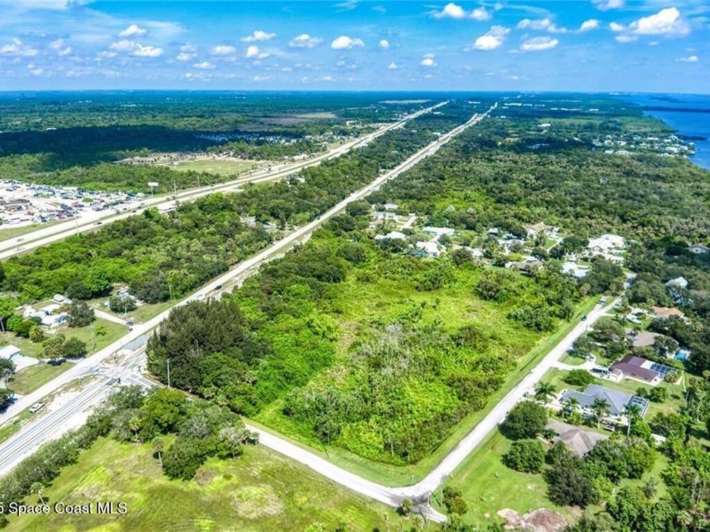 Milton Road & River Woods Drive, Ft. Pierce, FL 34946
