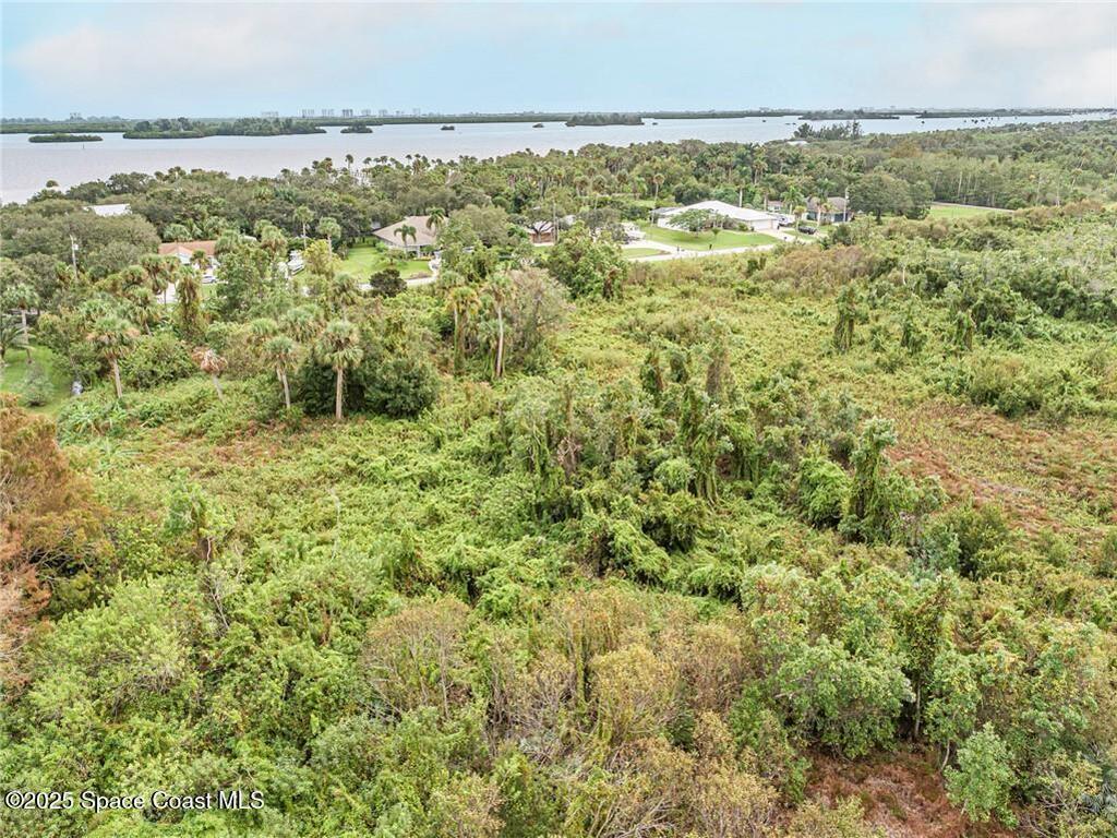 Milton Road & River Woods Drive, Ft. Pierce, FL 34946