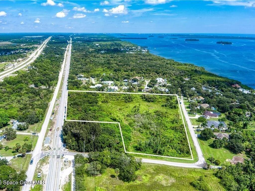 Milton Road & River Woods Drive, Ft. Pierce, FL 34946
