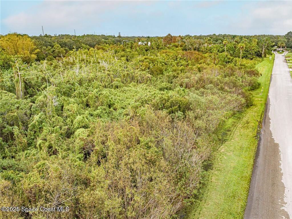 Milton Road & River Woods Drive, Ft. Pierce, FL 34946