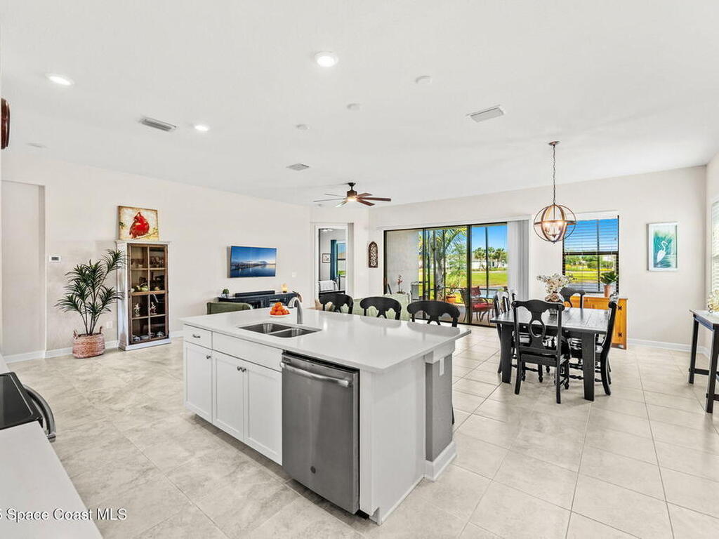2364 Trift Bridge Circle, Melbourne, FL 32940
