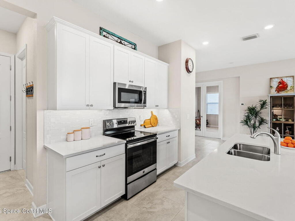 2364 Trift Bridge Circle, Melbourne, FL 32940
