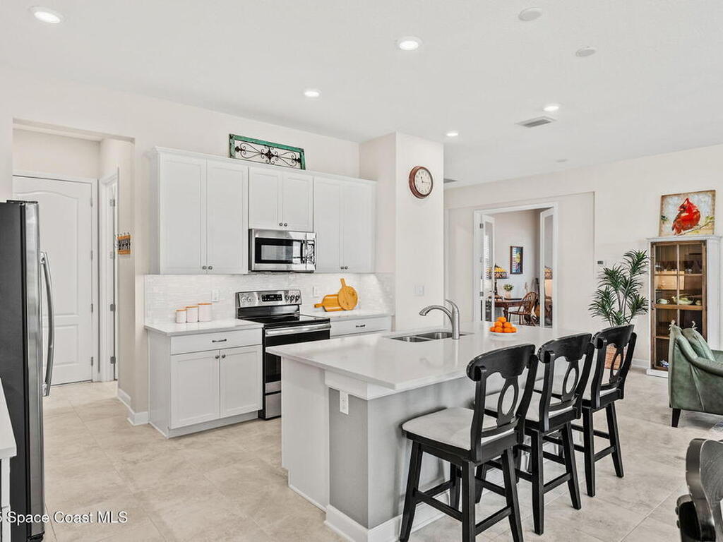 2364 Trift Bridge Circle, Melbourne, FL 32940