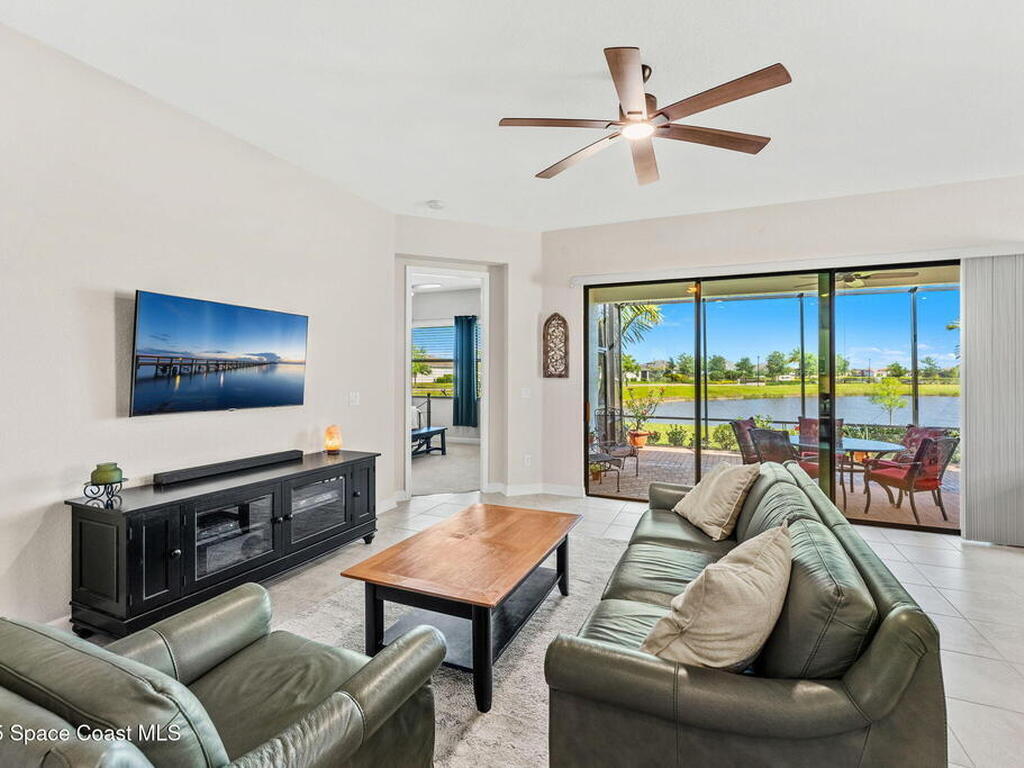 2364 Trift Bridge Circle, Melbourne, FL 32940