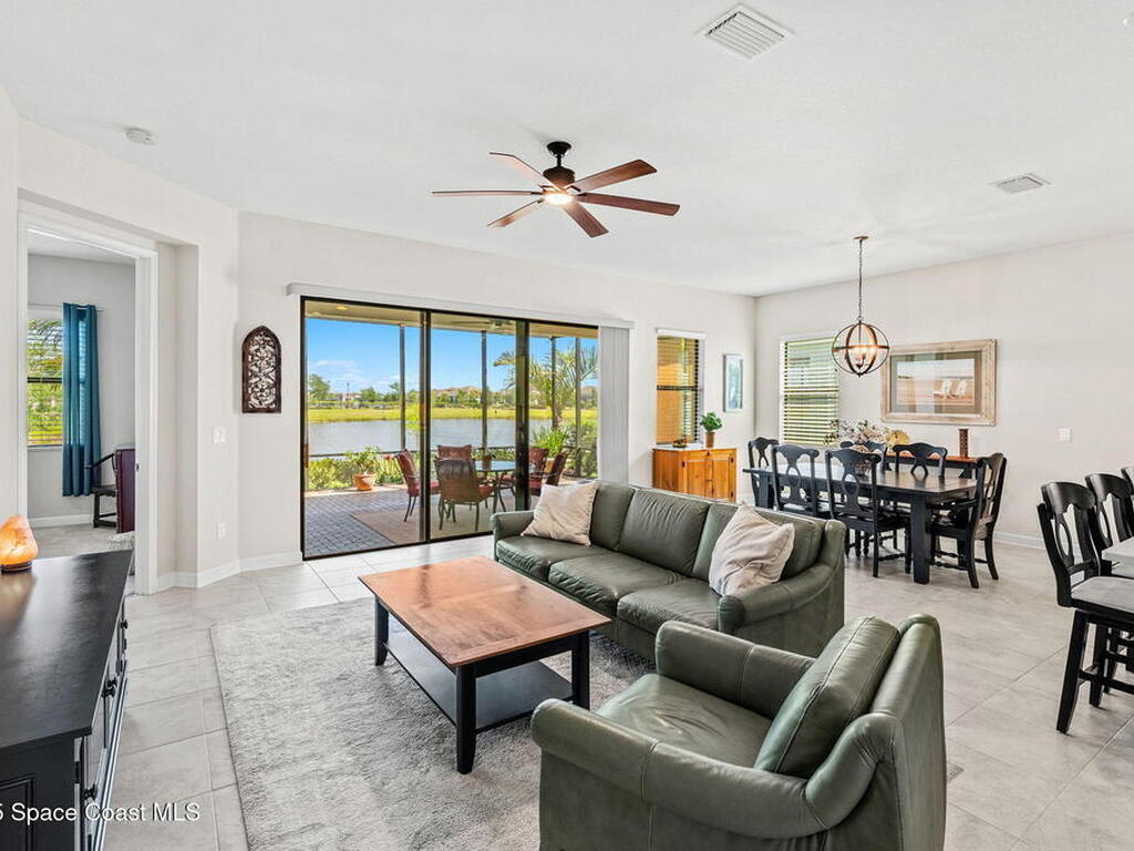 2364 Trift Bridge Circle, Melbourne, FL 32940
