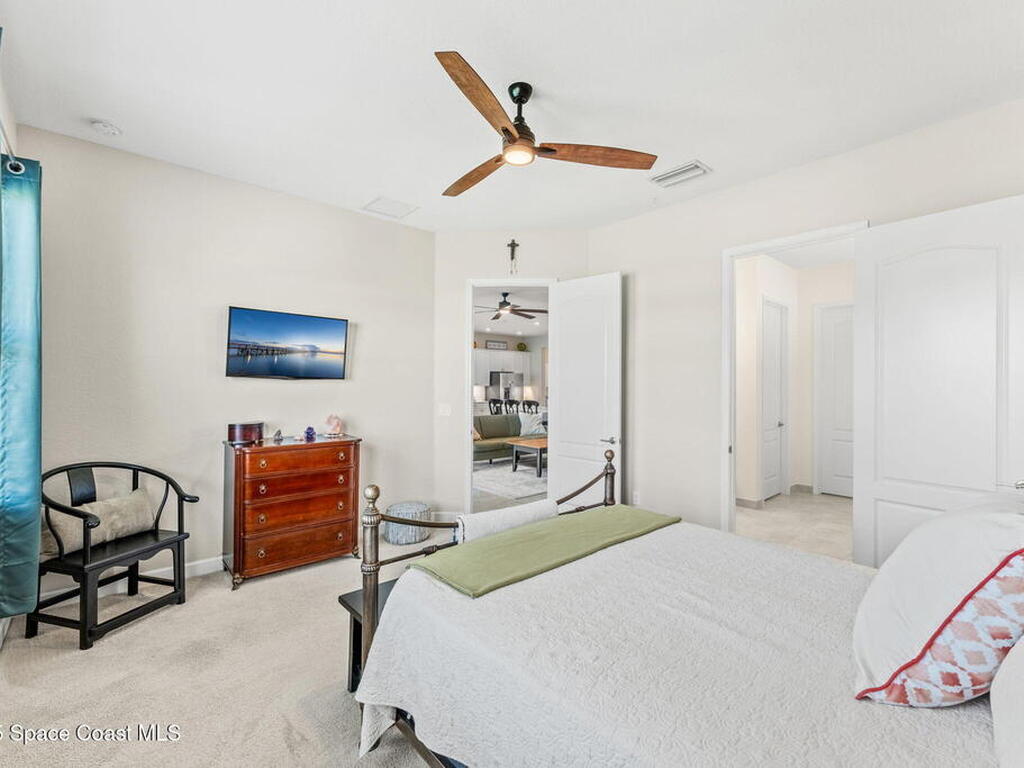 2364 Trift Bridge Circle, Melbourne, FL 32940