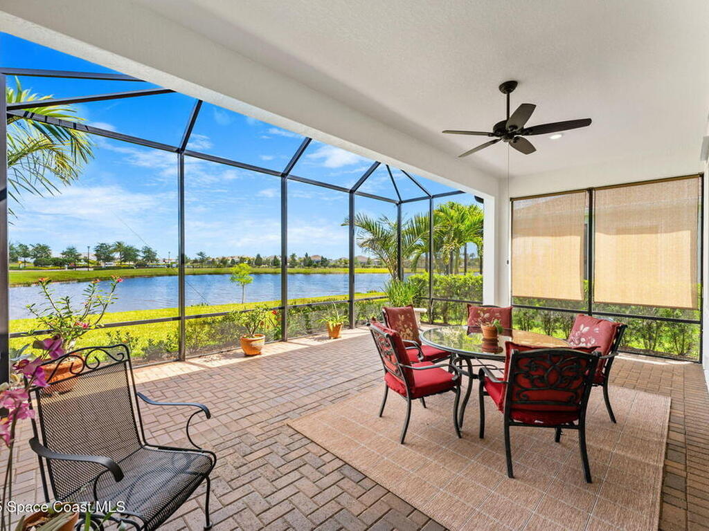 2364 Trift Bridge Circle, Melbourne, FL 32940