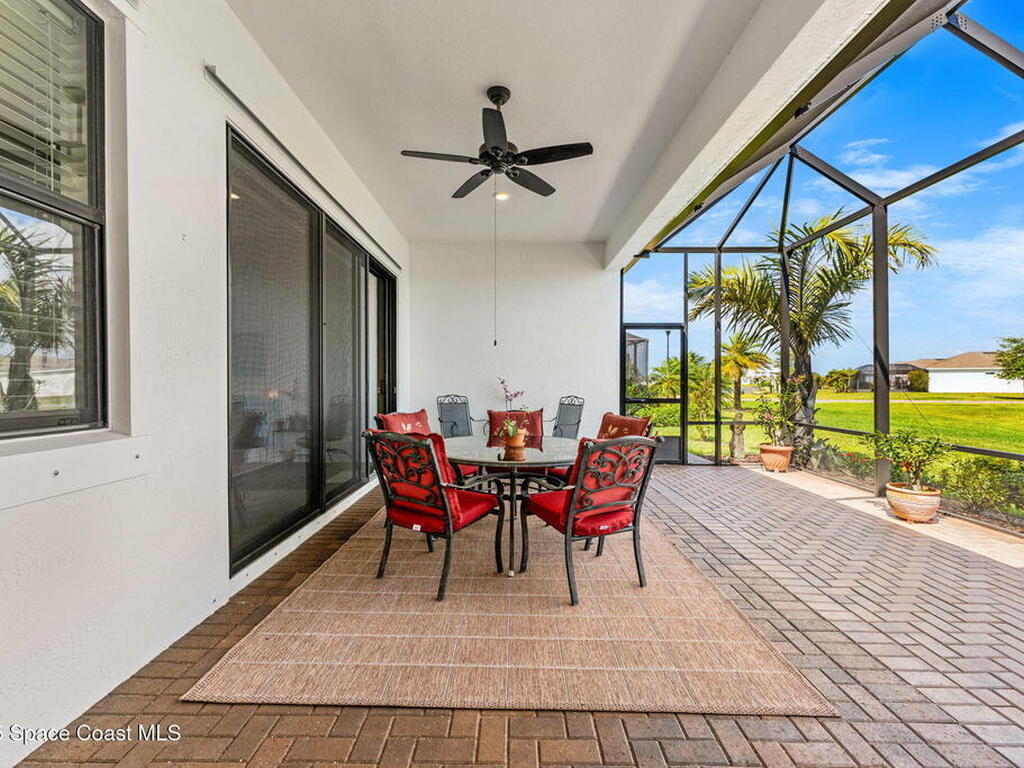 2364 Trift Bridge Circle, Melbourne, FL 32940