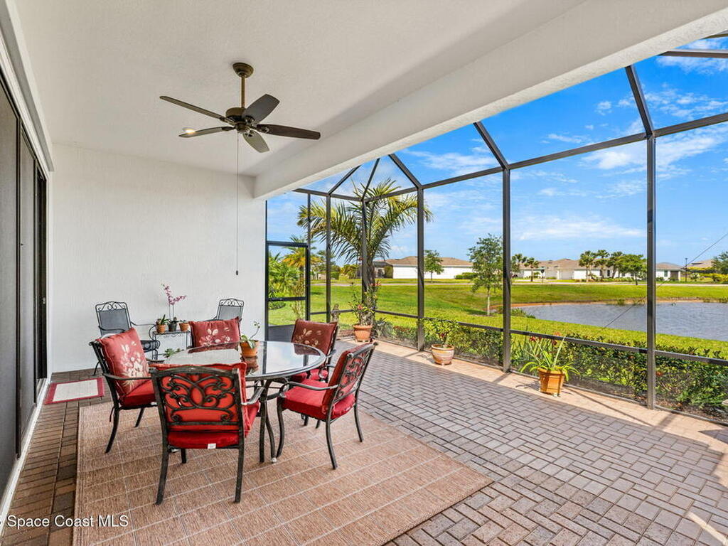 2364 Trift Bridge Circle, Melbourne, FL 32940