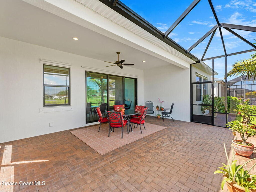 2364 Trift Bridge Circle, Melbourne, FL 32940