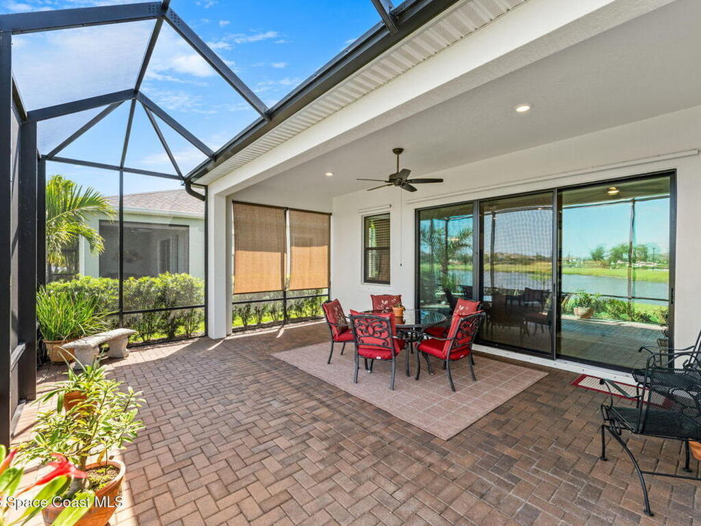 2364 Trift Bridge Circle, Melbourne, FL 32940