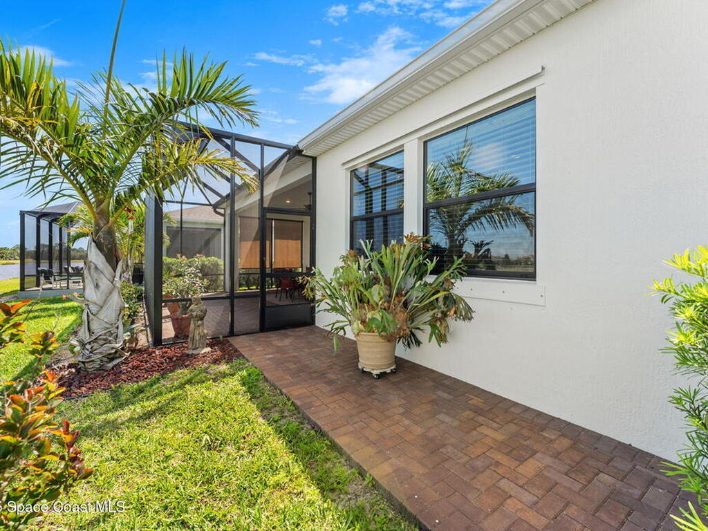 2364 Trift Bridge Circle, Melbourne, FL 32940
