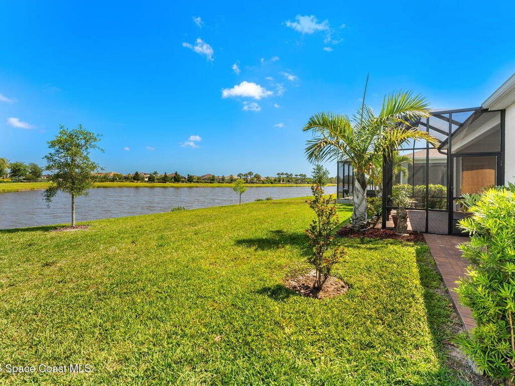 2364 Trift Bridge Circle, Melbourne, FL 32940