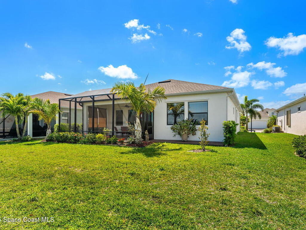 2364 Trift Bridge Circle, Melbourne, FL 32940