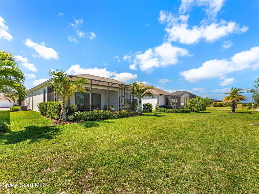 2364 Trift Bridge Circle, Melbourne, FL 32940