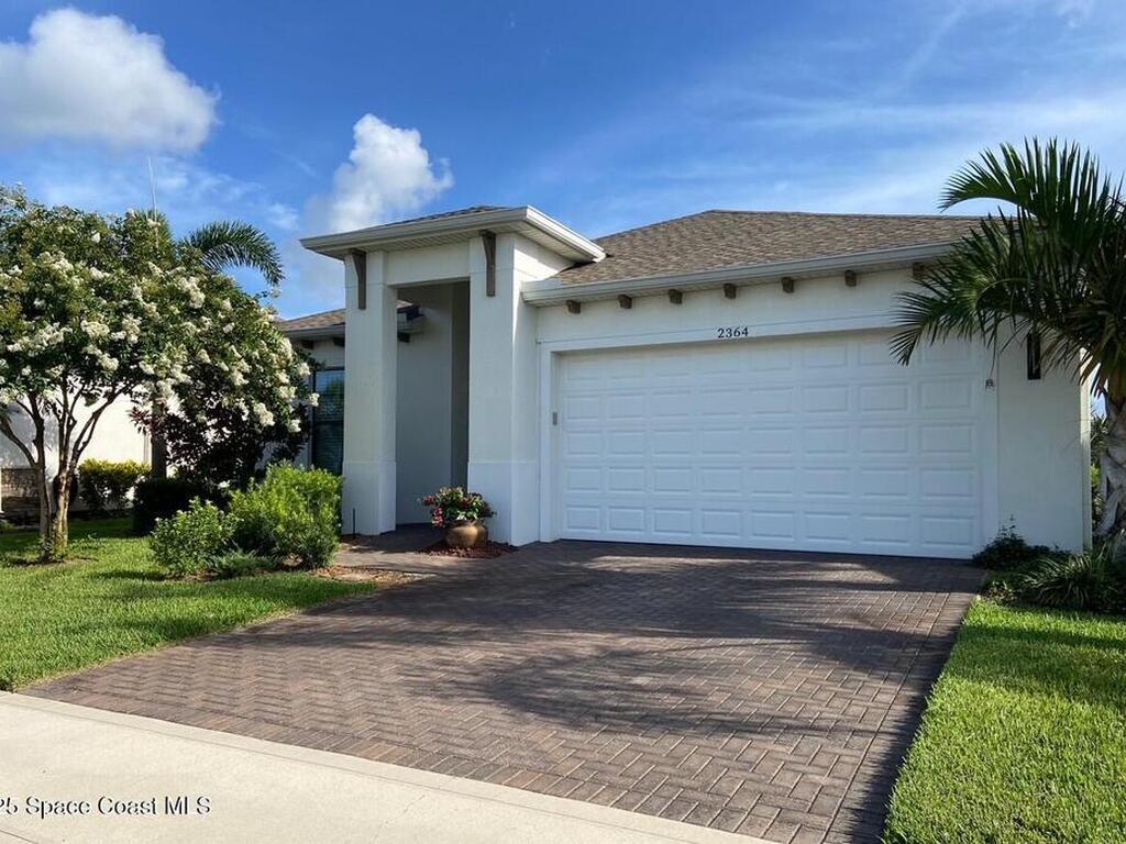 2364 Trift Bridge Circle, Melbourne, FL 32940