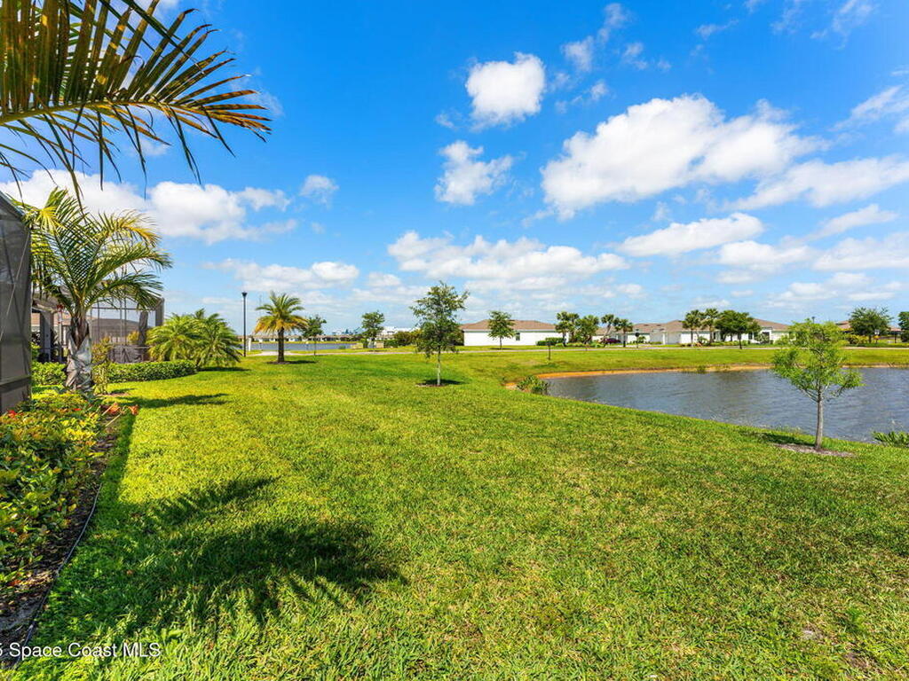 2364 Trift Bridge Circle, Melbourne, FL 32940