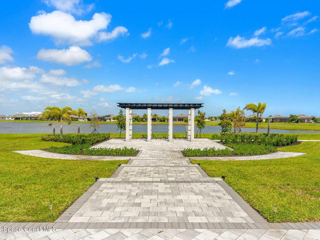 2364 Trift Bridge Circle, Melbourne, FL 32940