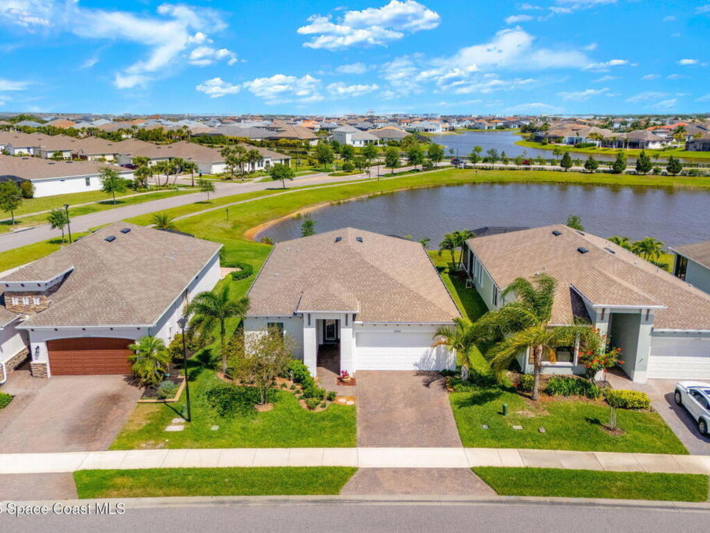 2364 Trift Bridge Circle, Melbourne, FL 32940