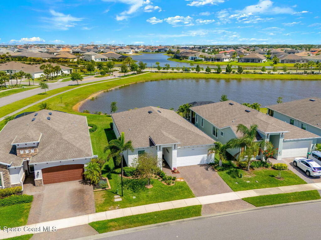 2364 Trift Bridge Circle, Melbourne, FL 32940