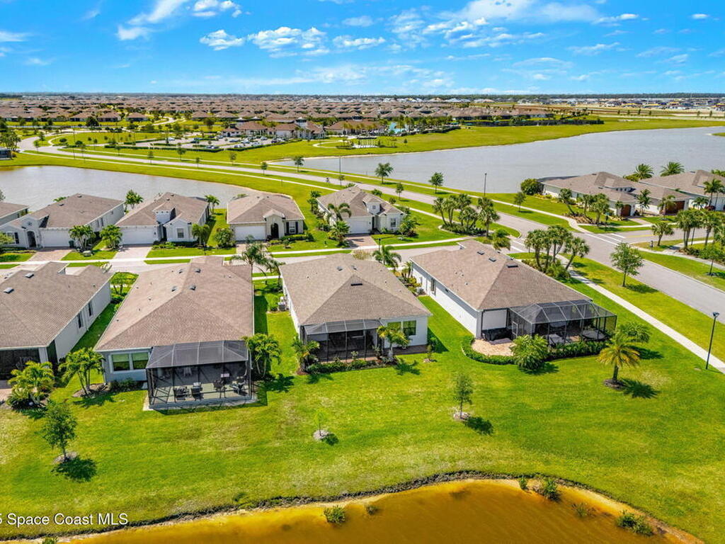 2364 Trift Bridge Circle, Melbourne, FL 32940