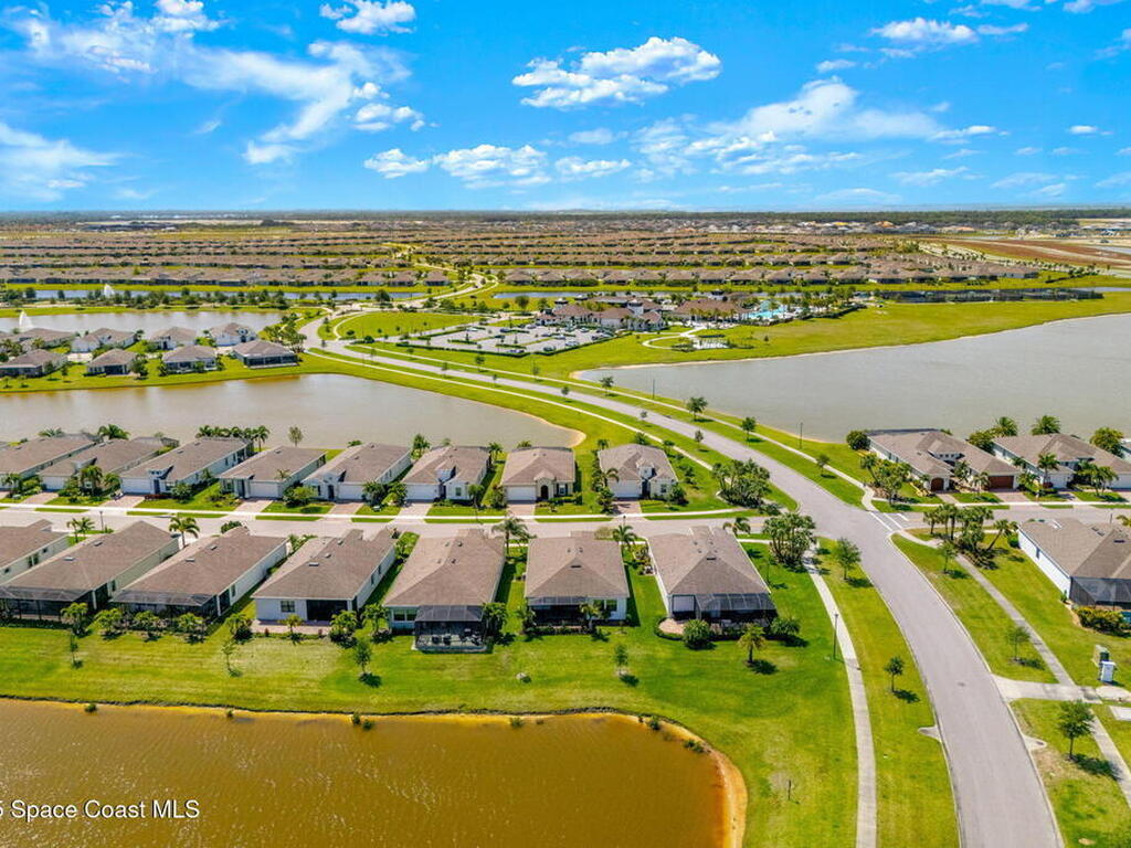 2364 Trift Bridge Circle, Melbourne, FL 32940