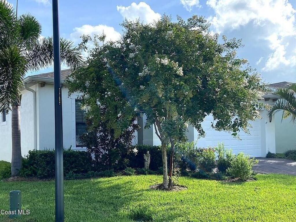2364 Trift Bridge Circle, Melbourne, FL 32940