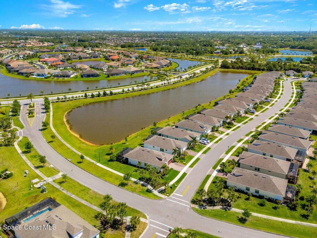 2364 Trift Bridge Circle, Melbourne, FL 32940