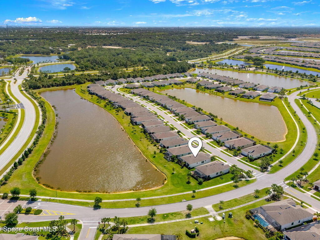 2364 Trift Bridge Circle, Melbourne, FL 32940