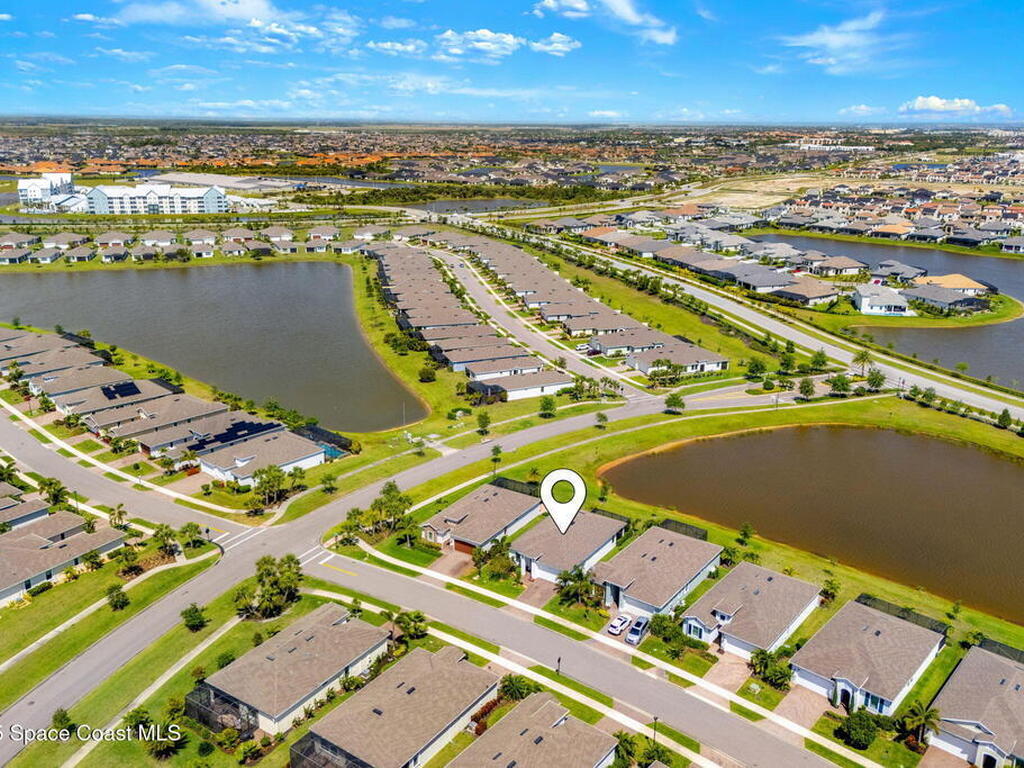 2364 Trift Bridge Circle, Melbourne, FL 32940