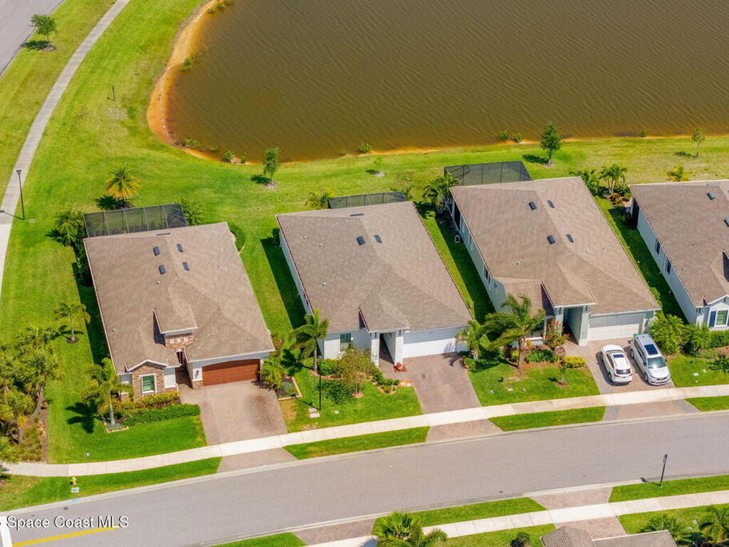 2364 Trift Bridge Circle, Melbourne, FL 32940