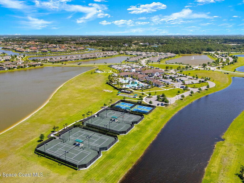 2364 Trift Bridge Circle, Melbourne, FL 32940