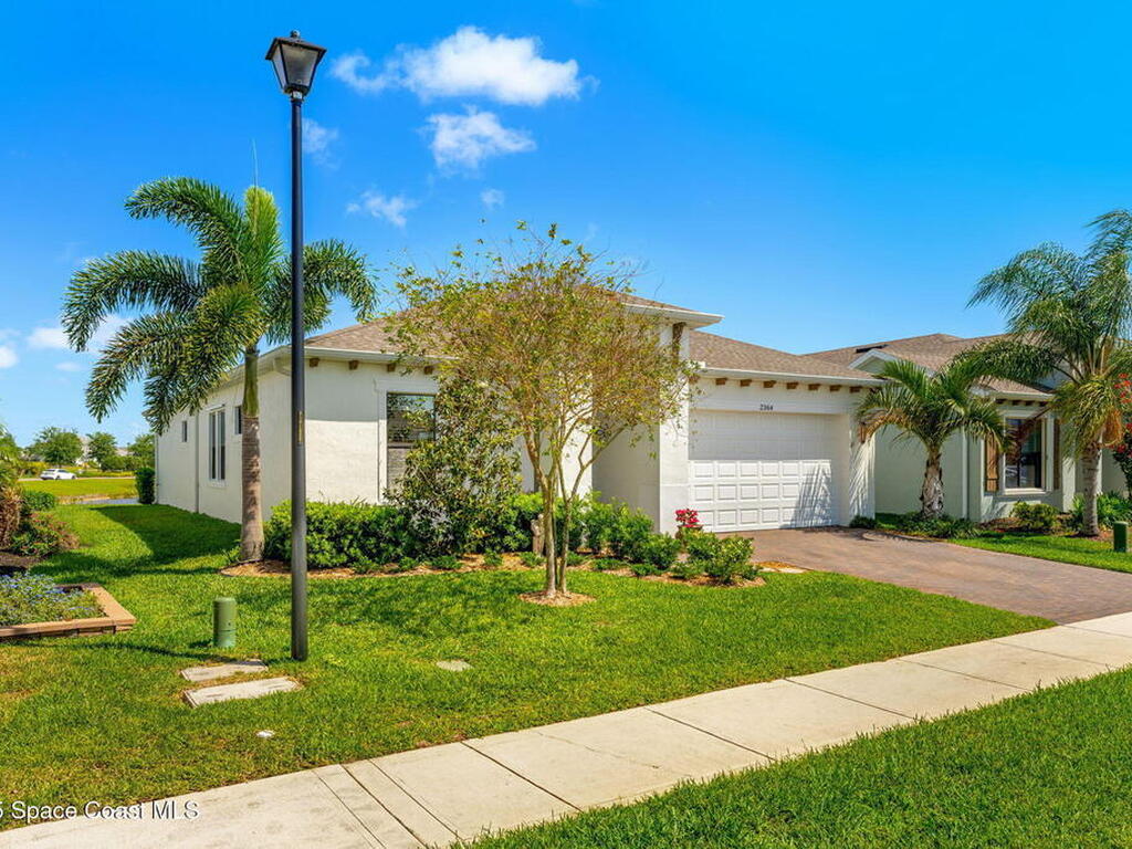 2364 Trift Bridge Circle, Melbourne, FL 32940