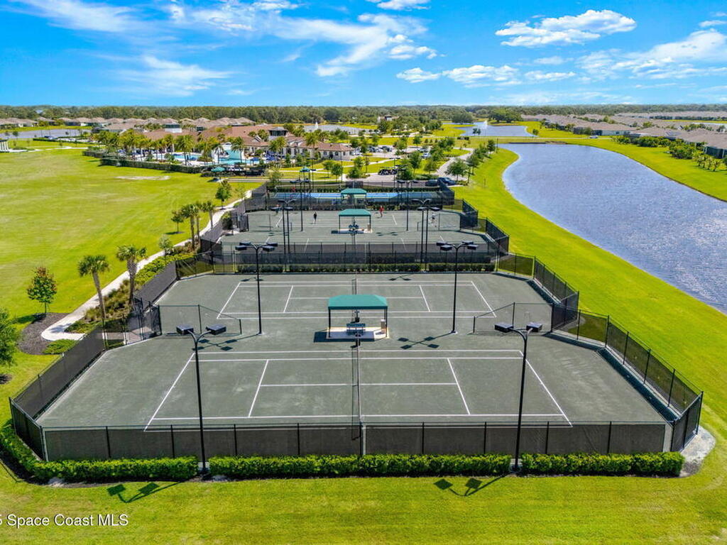 2364 Trift Bridge Circle, Melbourne, FL 32940